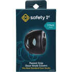 Safety 1st Parent Grip Knob Cover (3-Pack) Image 1