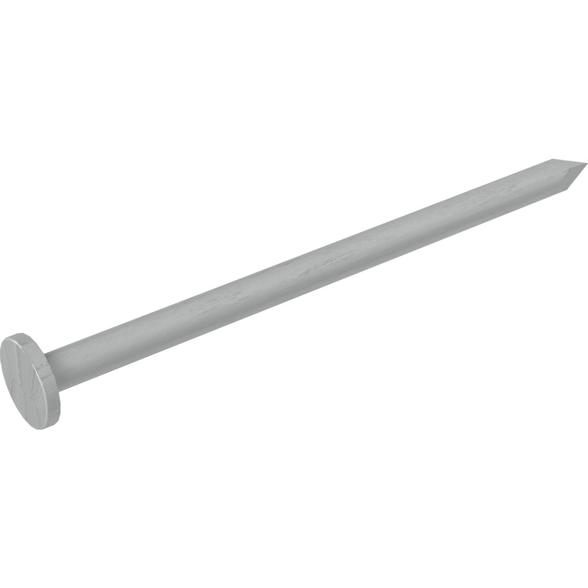 Grip-Rite 2 In. x 11-1/2 ga x 6d Hot Galvanized Common Nails (167-Count) Image 3