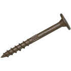 Simpson Strong-Tie Strong-Drive SDWS 0.220 In. x 3 In. T40 Timber (Exterior Grade) Screw (50-Count) Image 1