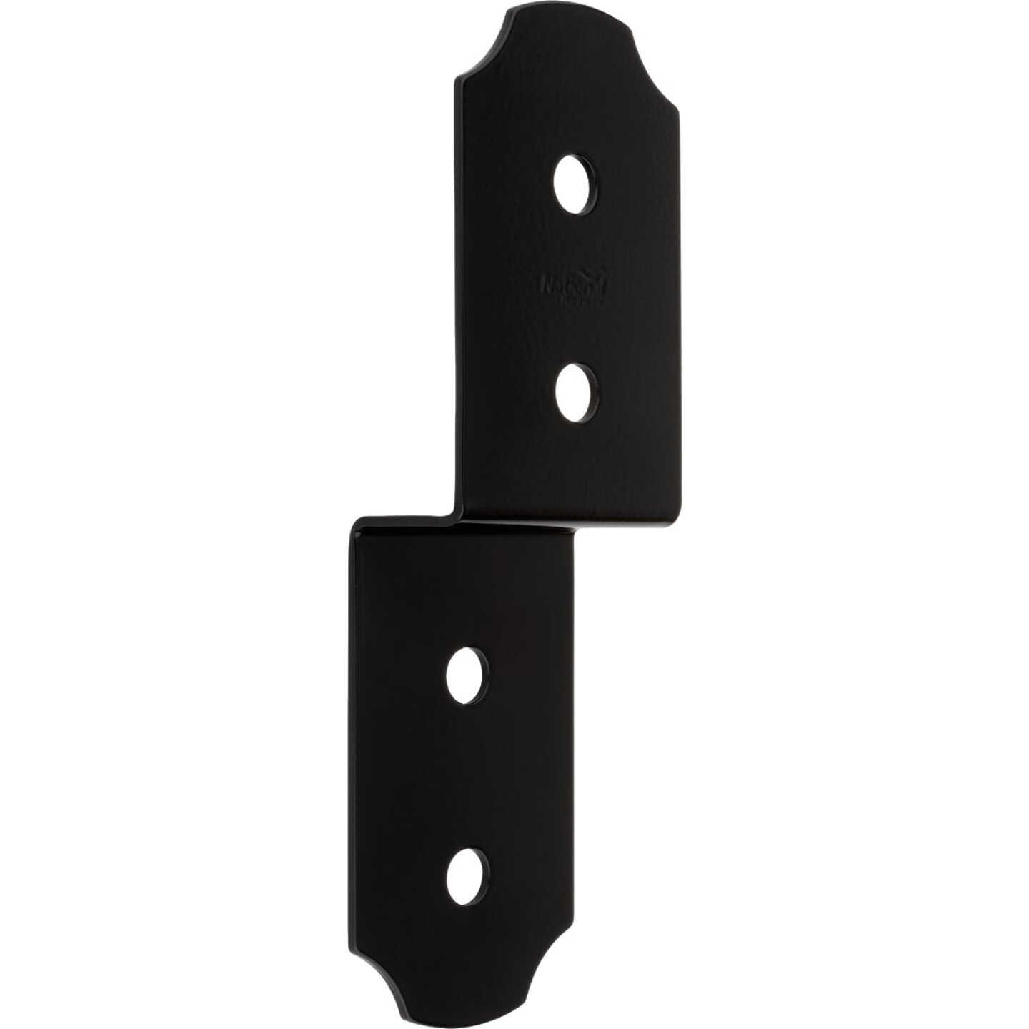National Hardware Hartley Collection 3 x 10 x 1-1/2 Joist Tie Image 1