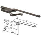 Prime-Line Left Hand Bronze Casement Operator Image 1