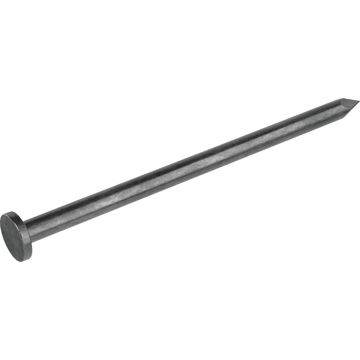 Grip-Rite 2-1/2 In. x 10-1/4 ga x 8d Bright Common Nails (505-Count) Image 3