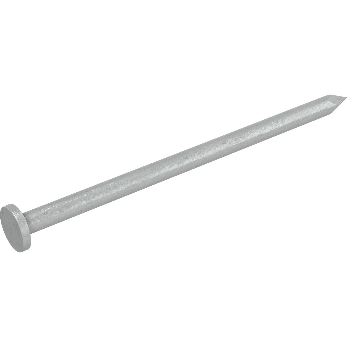 Grip-Rite 2-1/2 In. x 10-1/2 ga x 8d Hot Galvanized Common Nails (505-Count) Image 3