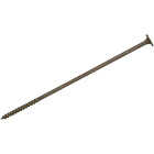 Simpson Strong-Tie Strong-Drive SDWS 0.220 In. x 10 In. T40 Timber (Exterior Grade) Screw (50-Count) Image 1