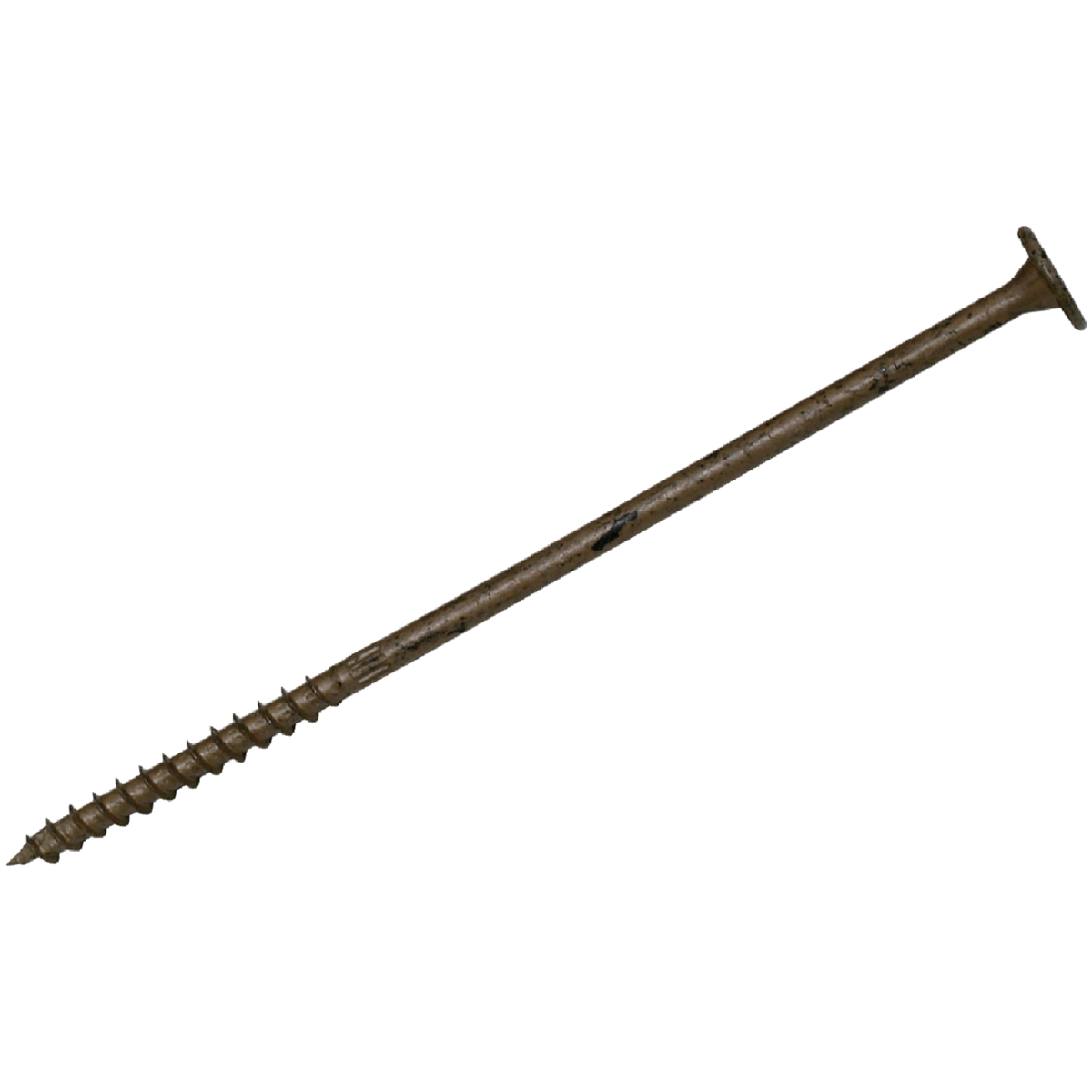 Simpson Strong-Tie Strong-Drive SDWS 0.220 In. x 8 In. T40 Timber (Exterior Grade) Screw (50-Count)