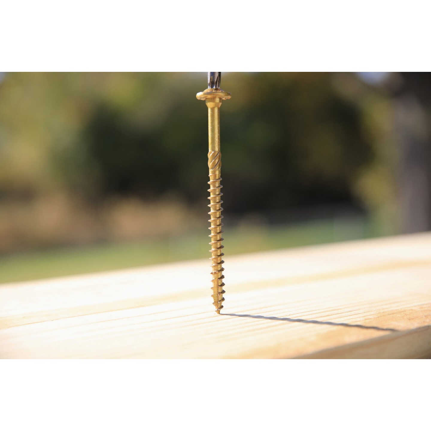 GRK RSS 1/4 In. x 1-1/2 In. Rugged Structural Screw (50-Count) Image 3
