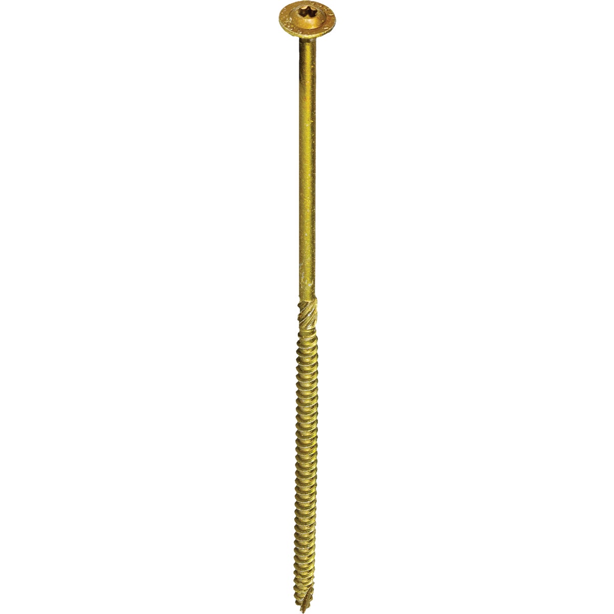 GRK RSS 1/4 In. x 1-1/2 In. Rugged Structural Screw (50-Count)