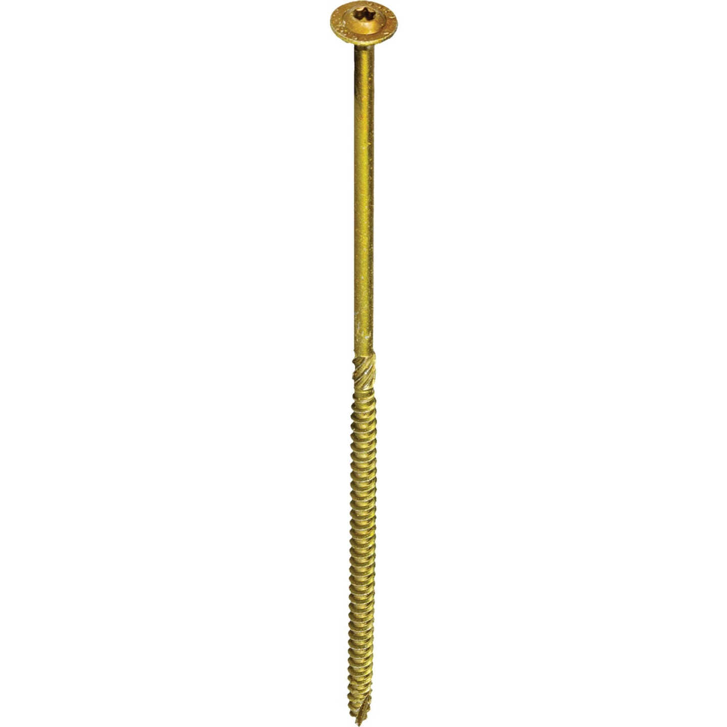 GRK RSS 1/4 In. x 1-1/2 In. Rugged Structural Screw (50-Count) Image 1