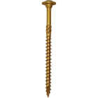 GRK RSS Rugged 3/8 In. x 14-1/8 In. Star Drive Washer-Head Structure Screw (50-Count) Image 6