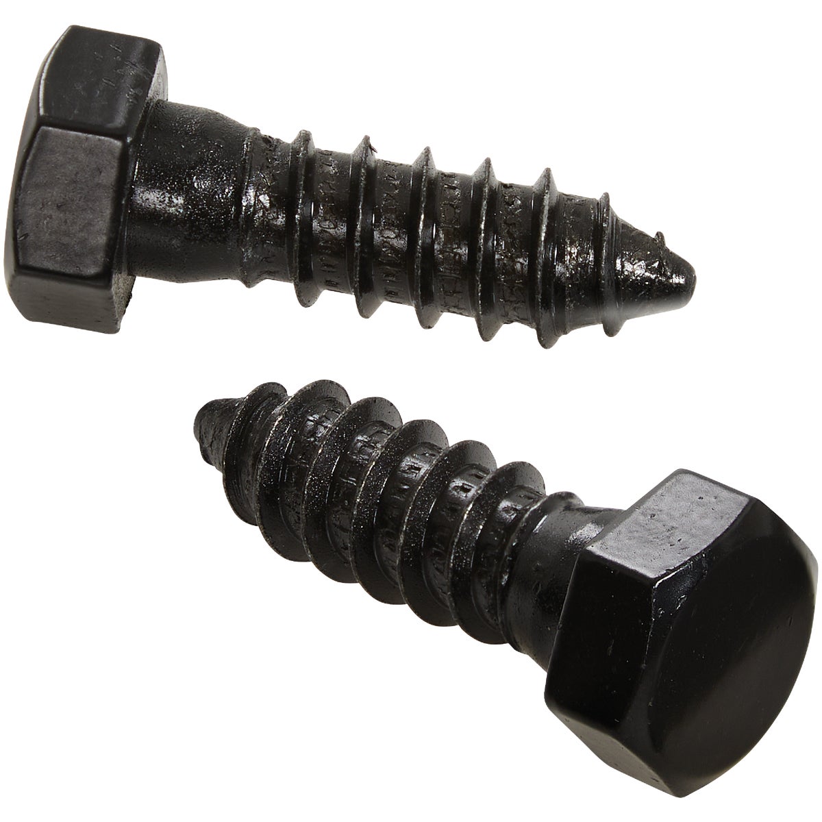 National Hardware Structural Lag Screw (12-Count)