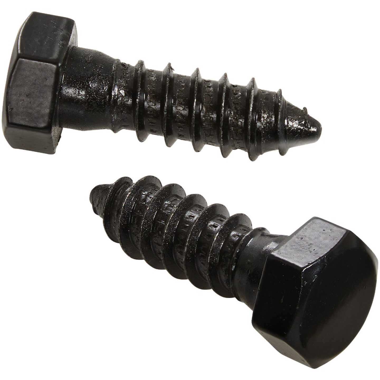 National Hardware Structural Lag Screw (12-Count) Image 1