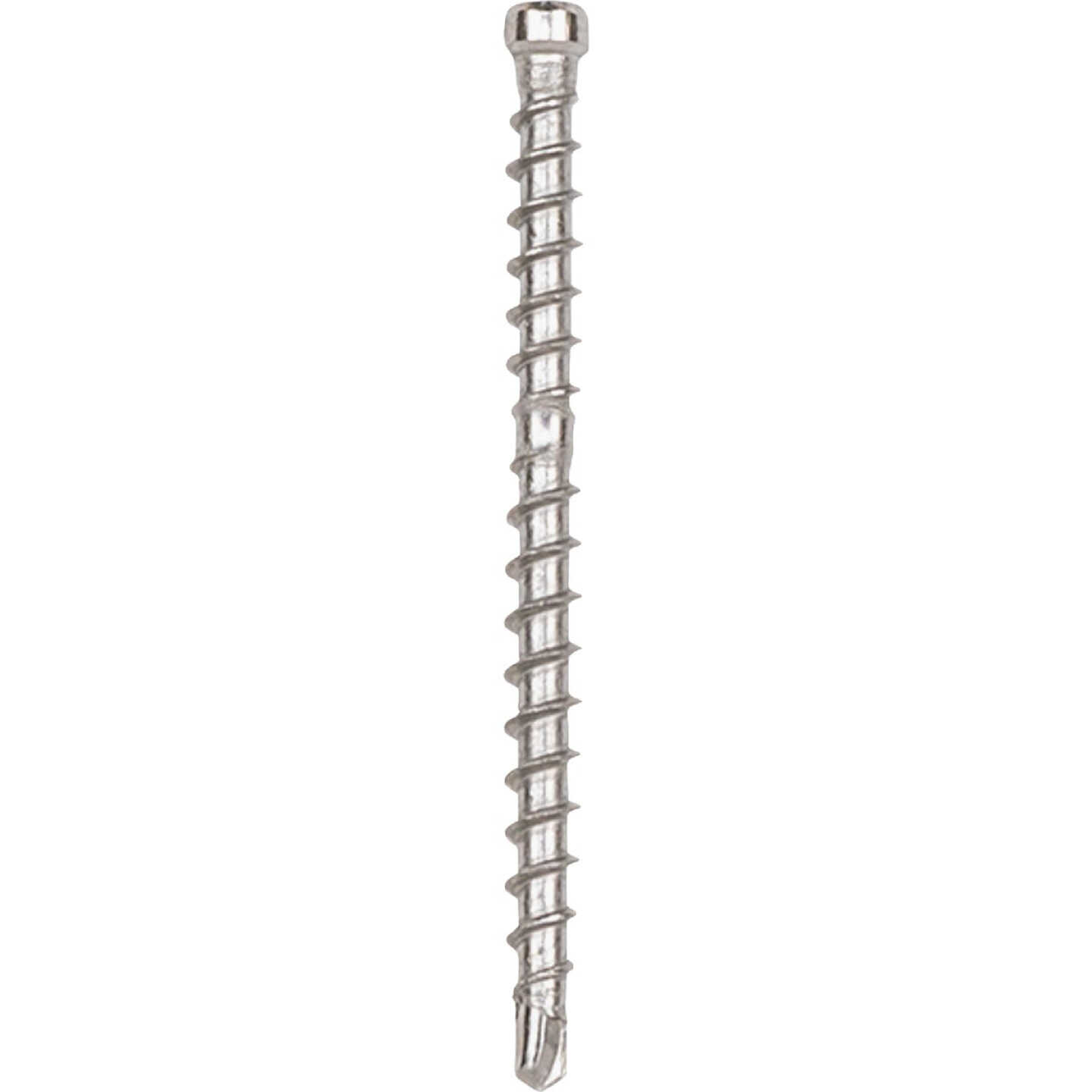 GRK Deck Elite #9 x 2-3/8 In. Star Drive Bugle-Head Stainless Steel Hidden Fastener Deck Screw (200-Count) Image 4