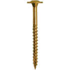 GRK RSS Rugged #10 x 3-1/8 In. Star Drive Washer-Head Structure Screw (800-Count) Image 6