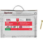 GRK RSS Rugged #10 x 3-1/8 In. Star Drive Washer-Head Structure Screw (800-Count) Image 1