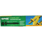 SPAX PowerLags 5/16 In. x 10 In. T40 Washer Head HCR (Exterior Rated) Lag Screw (50-Count) Image 5