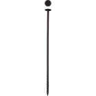 SPAX PowerLags 5/16 In. x 10 In. T40 Washer Head HCR (Exterior Rated) Lag Screw (50-Count) Image 1