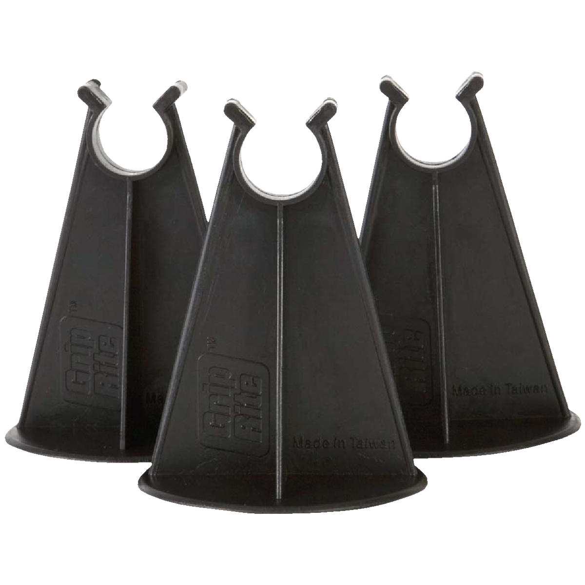 Grip-Rite 2-1/4" Plastic Rebar Chair (500-Pack) Image 1