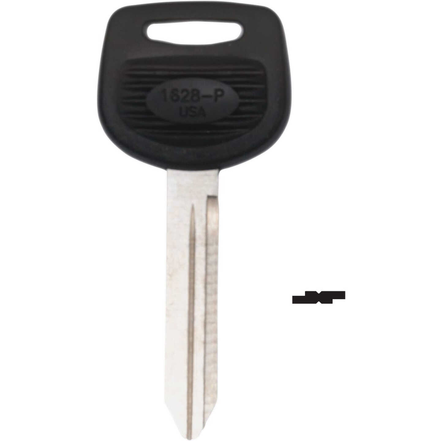 ILCO Freightliner Truck Key Blank, 1628-P (5-Pack) Image 1