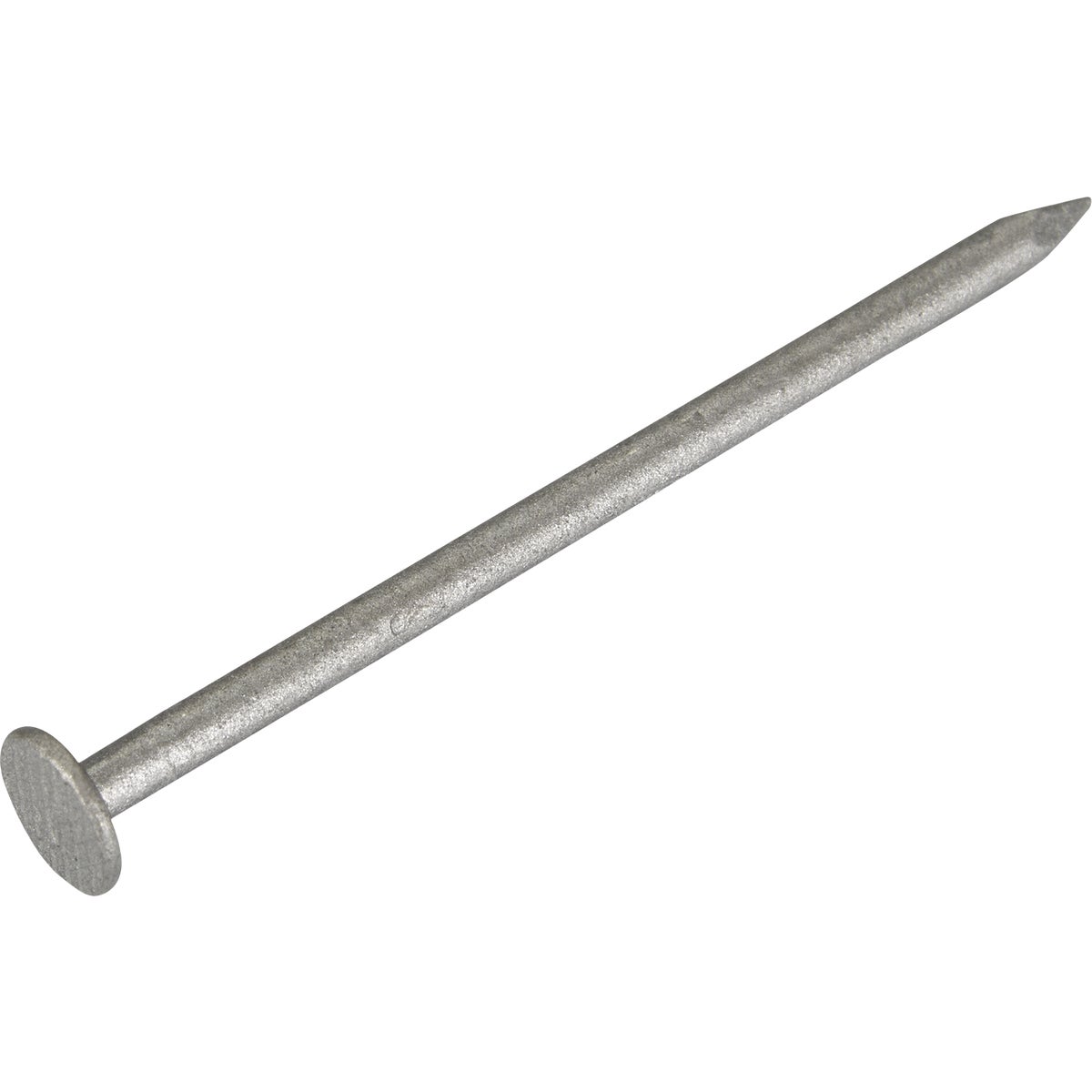 Grip-Rite 2 In. x 12-1/2 ga x 6d Hot Galvanized Box Nails (236-Count) Image 1
