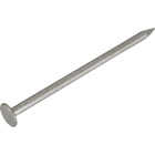 Grip-Rite 2 In. x 12-1/2 ga x 6d Hot Galvanized Box Nails (236-Count) Image 1