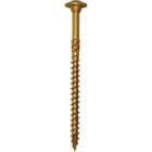 GRK RSS Rugged 3/8 In. x 6 In. Star Drive Washer-Head Structure Screw (300-Count) Image 6