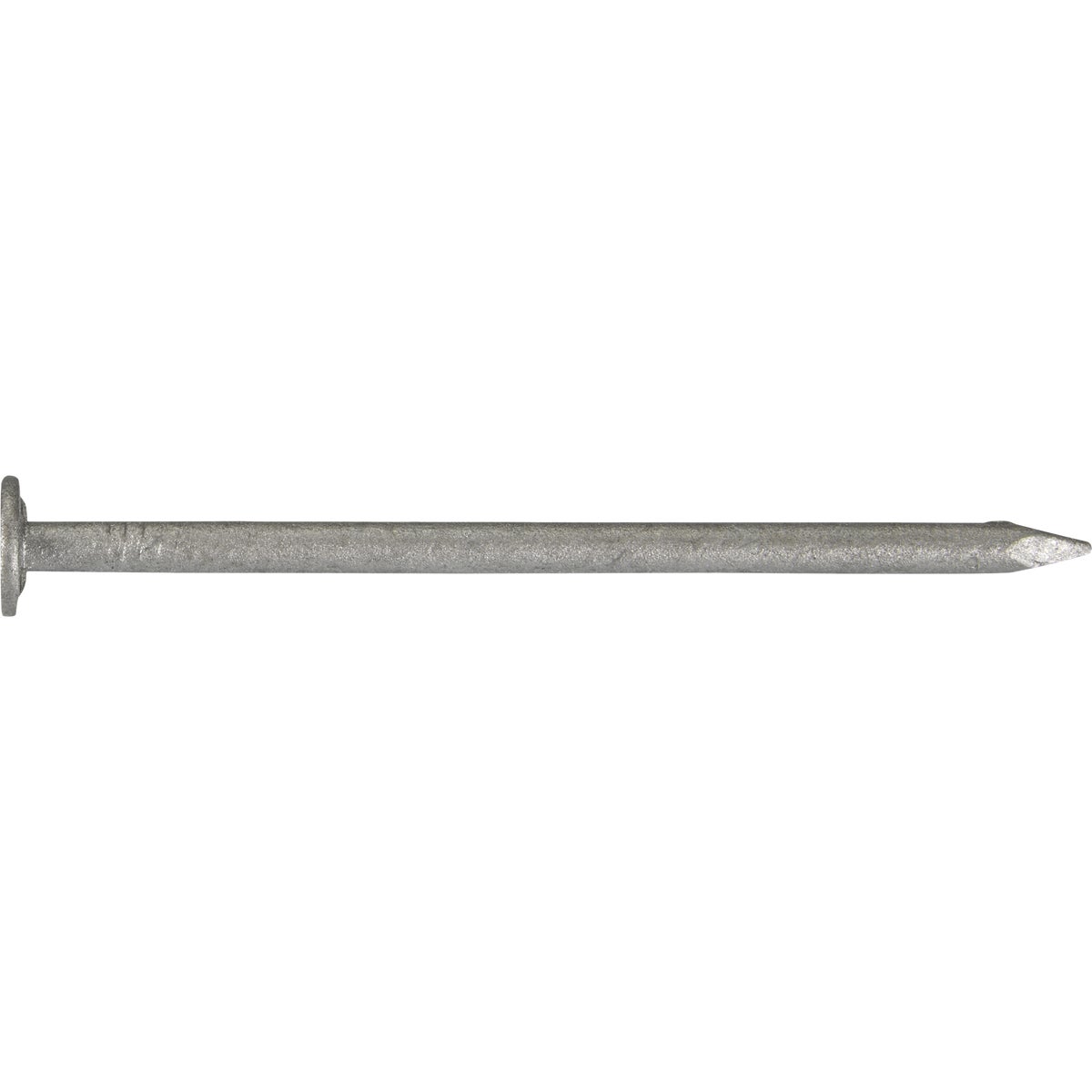 Grip-Rite 2 In. x 12-1/2 ga x 6d Hot Galvanized Box Nails (1180-Count) Image 1