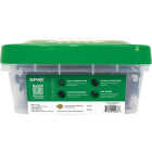 SPAX PowerLags 5/16 In. x 4 In. T40 Washer Head HCR (Exterior Rated) Lag Screw (150-Count) Image 7