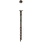 SPAX PowerDeck #10 x 2-1/2 In. T20 Plus Trim Head 304 Stainless Steel (Exterior Rated) Deck Screw (83-Count) Image 1