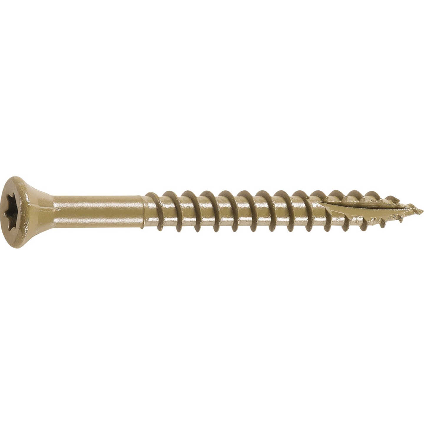 FastenMaster GuardDog 2 In. Deck Screw (75-Count) Image 2