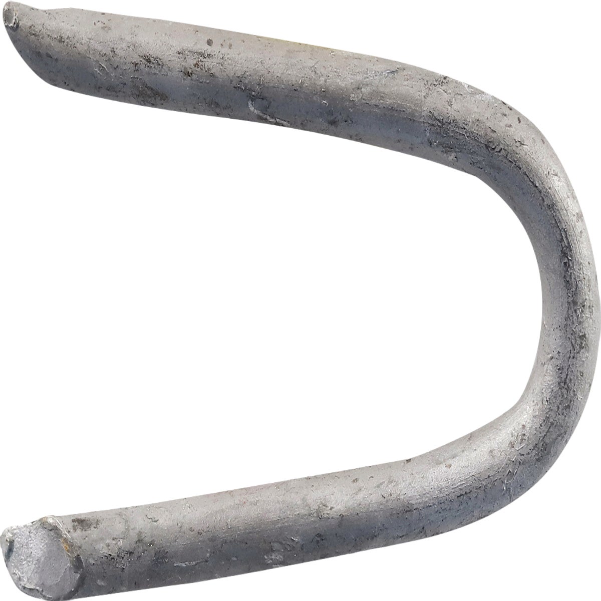 Hillman Fas-n-Tite 1-1/2 In. Hot Dipped Galvanized Fence Staples (1 Lb.) Image 2