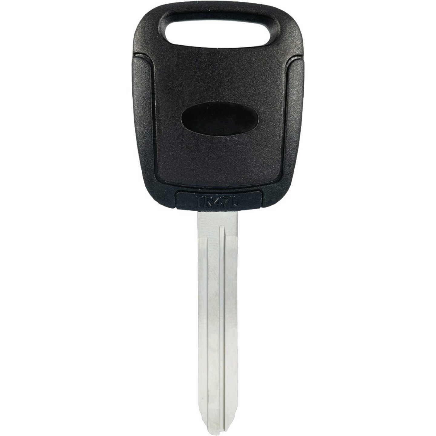 Hy-Ko Programmable Chip Key, I-TOY170 Image 1