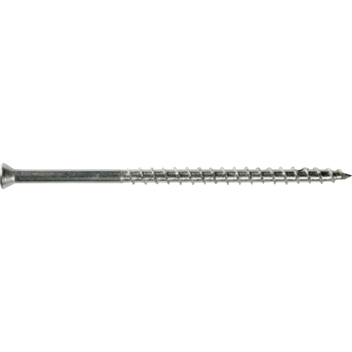 Simpson Strong-Tie #7 x 1-5/8 In. 6-Lobe T15 Trim-Head 305 Stainless Steel Screw (1 Lb.)