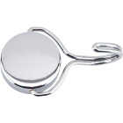 Magnet Source Super Blue 65 Lb. Swinging Magnetic Hook Image 7
