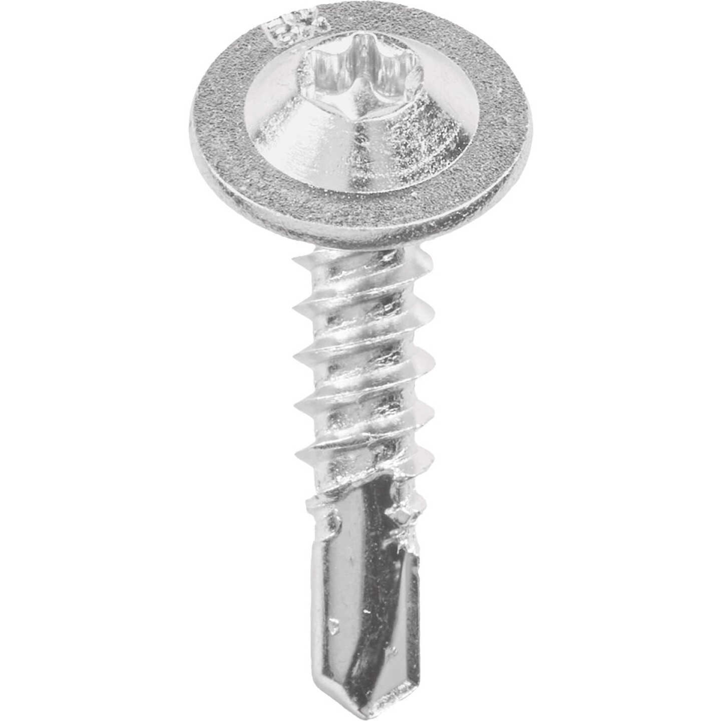 Teks Elite #10 x 3/4 In. Drill Point Metal to Metal Screw (150-Count) Image 2