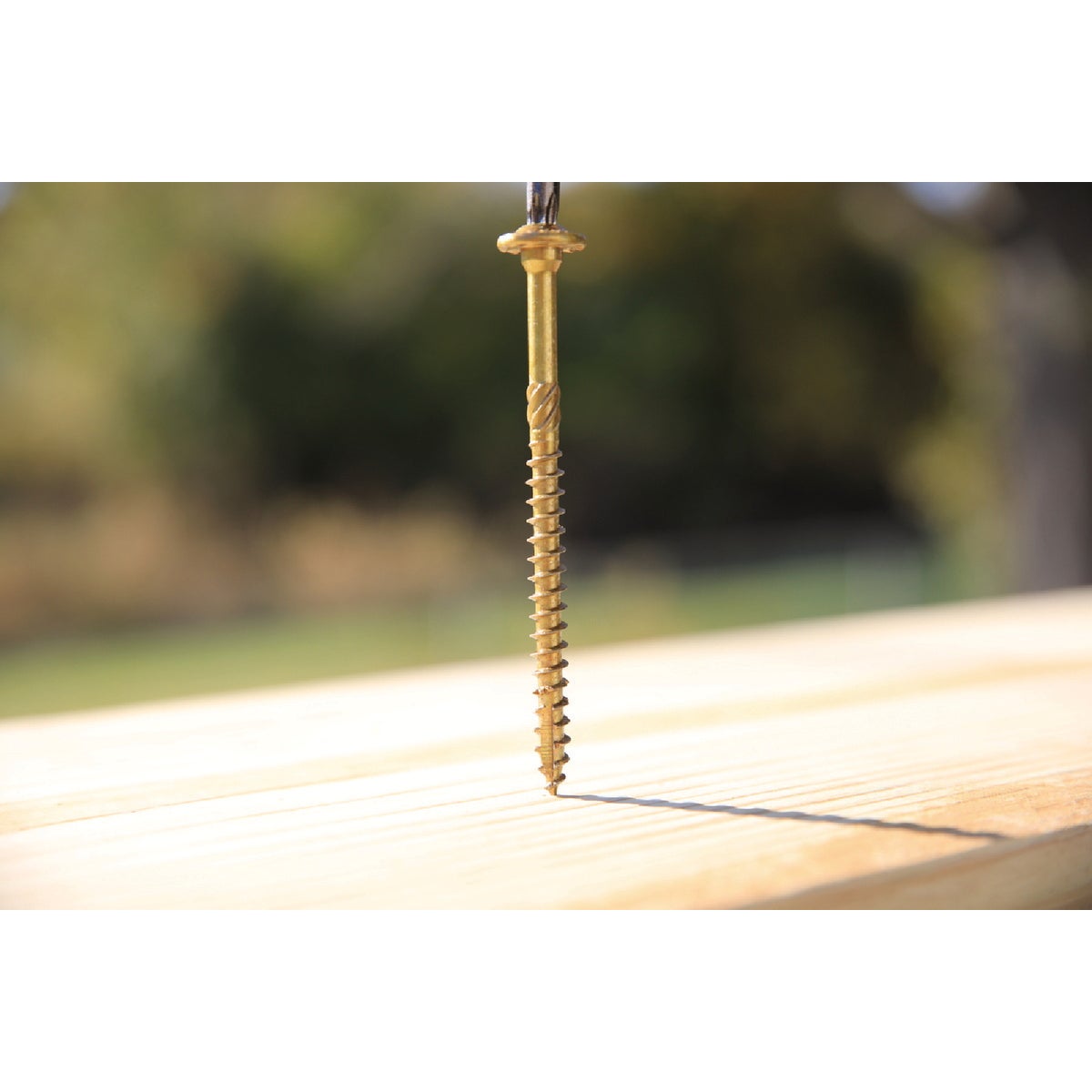 GRK RSS Rugged 5/16 In. x 2-1/2 In. Star Drive Washer-Head Structure Screw (600-Count) Image 4