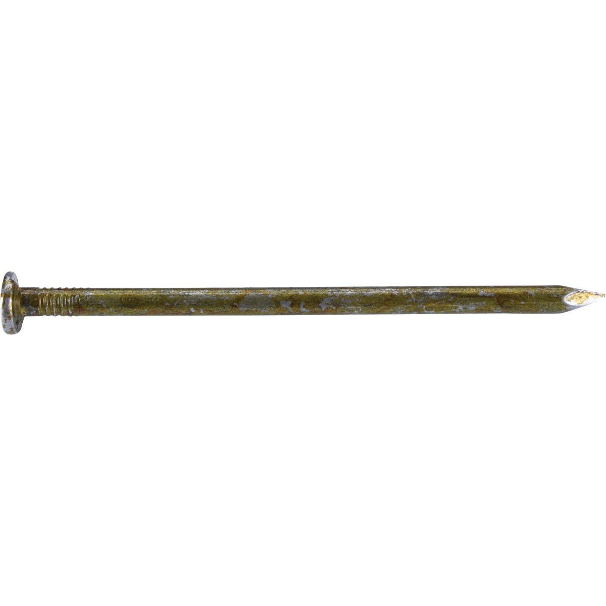Grip-Rite 3-3/4 In. x 7 ga x 20d Coated Sinker Framing Nails (40-Count) Image 2