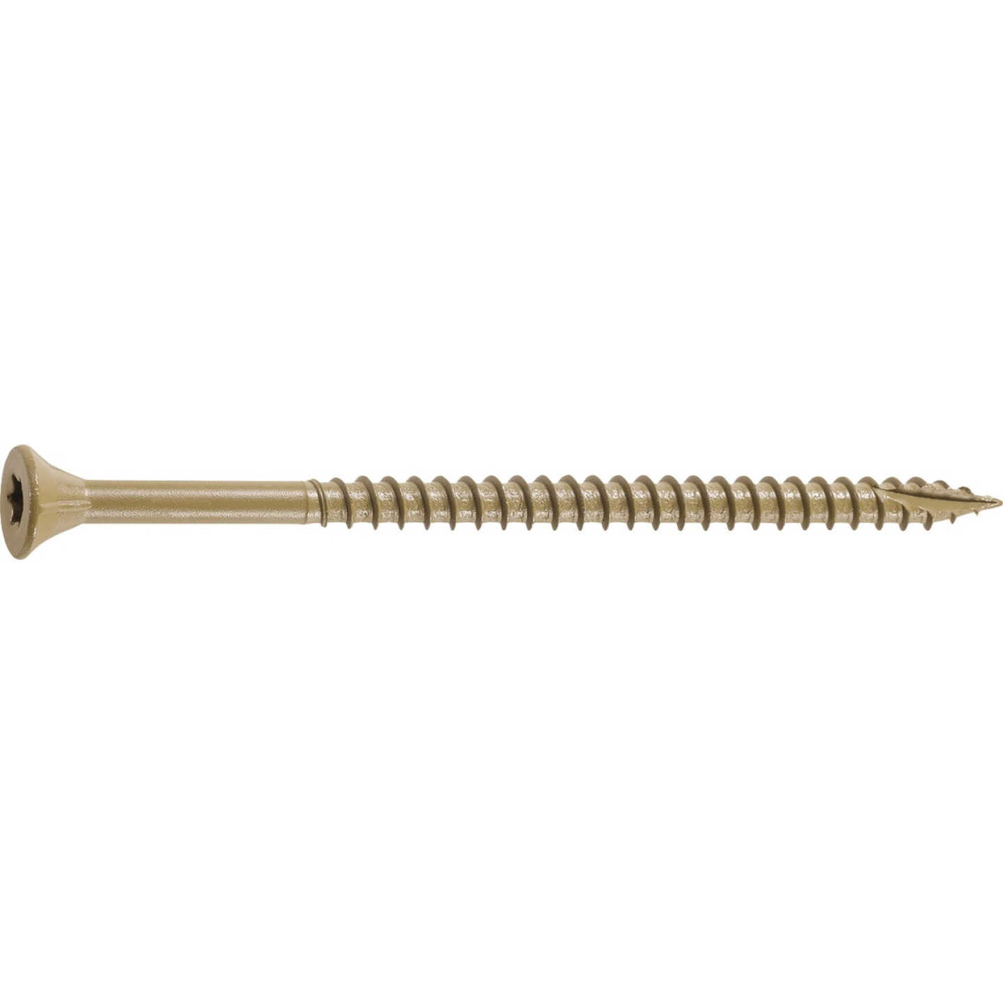 FastenMaster GuardDog 3-1/2 In. Deck Screw (75-Count) Image 2