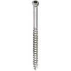 GRK #8 x 2-1/2 In. Star Drive Stainless Steel Trim Screw (420-Count) Image 3