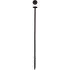 SPAX PowerLags 5/16 In. x 10 In. T40 Washer Head HCR (Exterior Rated) Lag Screw Image 1