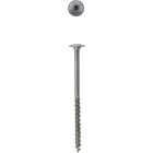 SPAX #10 x 3 In. T20 Plus Wafer Head HCR-X (Exterior Rated) Wood Screw (63-Count) Image 1
