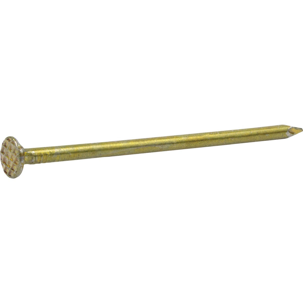 Grip-Rite 2-3/8 In. x 11-1/2 ga x 8d Coated Sinker Framing Nails (153-Count) Image 3