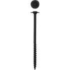 SPAX PowerLags 5/16 In. x 5 In. T40 Washer Head HCR (Exterior Rated) Lag Screw (150-Count) Image 1