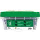 SPAX PowerLags 5/16 In. x 5 In. T40 Washer Head HCR (Exterior Rated) Lag Screw (150-Count) Image 7