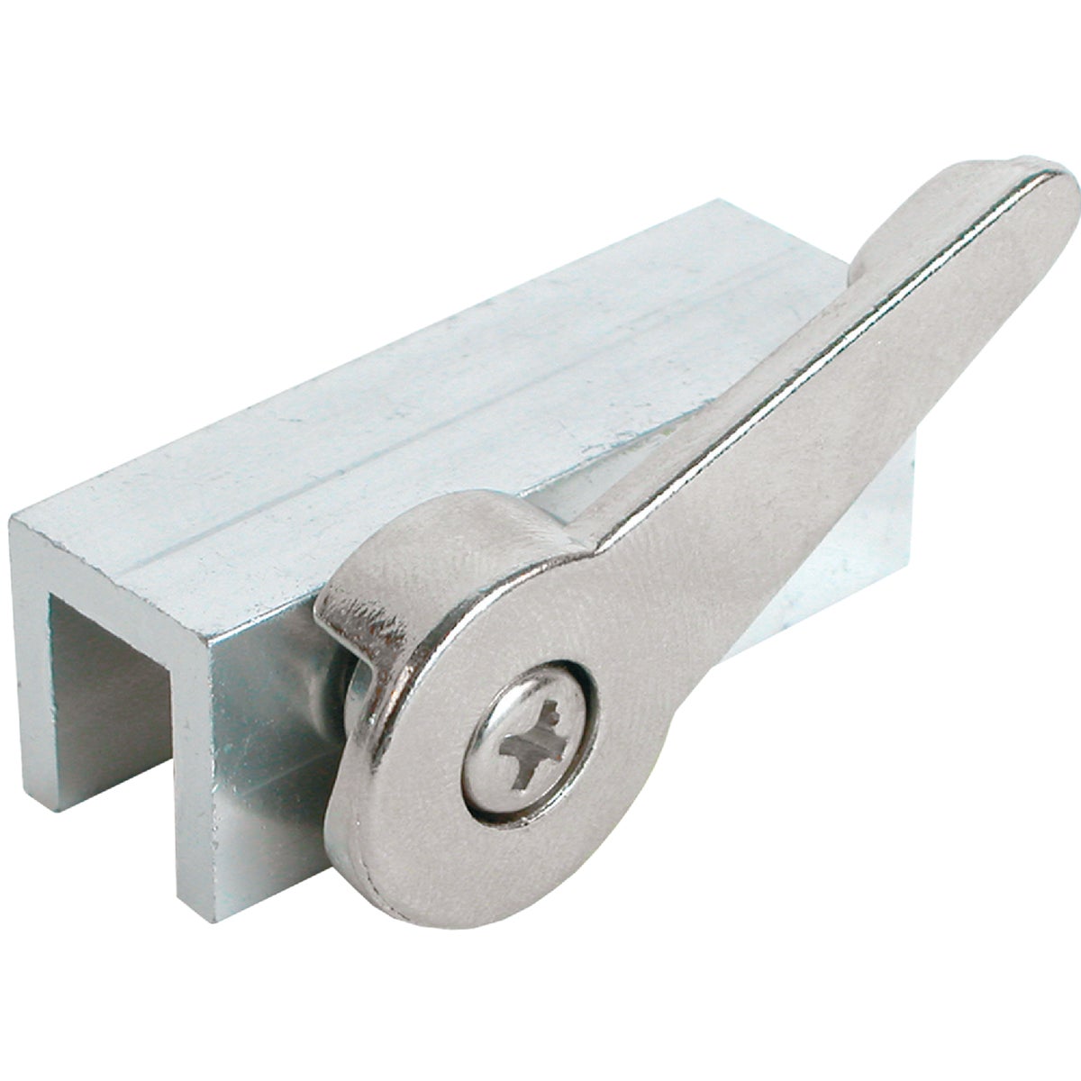 Defender Security Aluminum Lever Window Lock Image 2