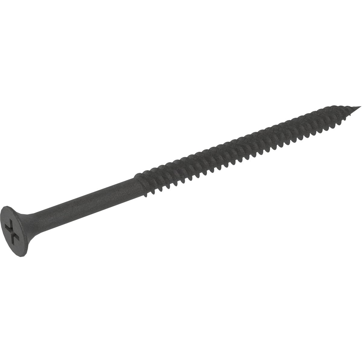 Grip-Rite #8 x 3 In. Fine Thread Multipurpose Drywall Screw (75-Count) Image 2