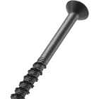Tapcon 1/4 In. x 2-3/4 In. Star Drive Black Concrete Screw (75-Count) Image 6