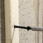 Tapcon 1/4 In. x 2-3/4 In. Star Drive Black Concrete Screw (75-Count) Image 3