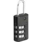 Master Lock 13/16 In. Resettable Combination Lock Image 1