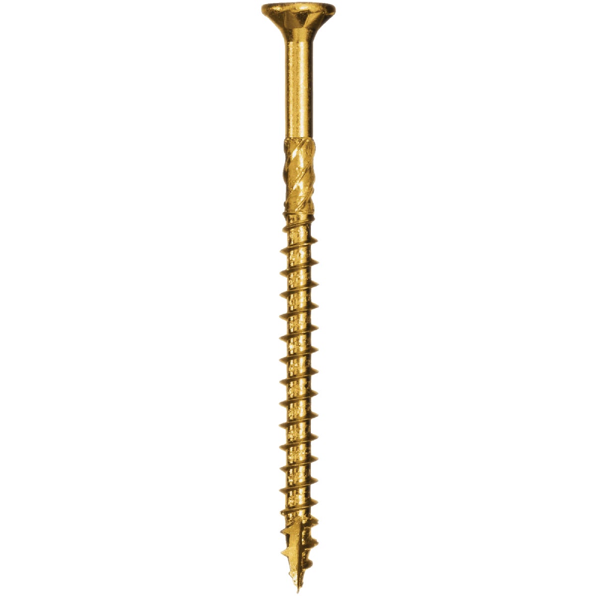 GRK R4 #12 x 8 In. Star Drive Multi-Purpose Wood Screw (50-Count)