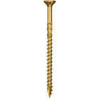 GRK R4 #12 x 8 In. Star Drive Multi-Purpose Wood Screw (50-Count) Image 1